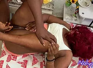 homemade sex with missionary, screaming, juicy pussy, and multiple orgasms.