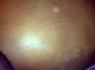 Look At That Fat Ass Getting Bent Over For Monster Cock Fucking!