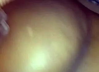 Look At That Fat Ass Getting Bent Over For Monster Cock Fucking!