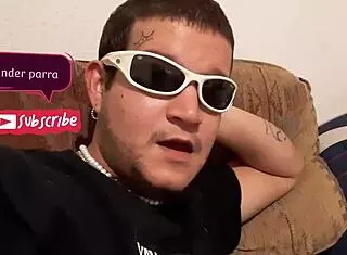 i watchs this colombian masculine breaks the pussy to his boyfriend in hentai anime.