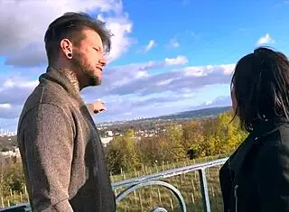 Christina's first video, so hot! 🔥