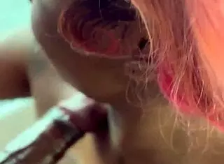 Sucking big dick in Las Vegas!