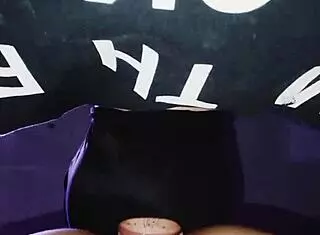 Bisexual Prostitute Gets Her Big Ass Sucked And Banged