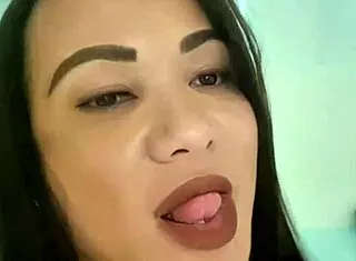 primeiro teste de ator do jhonny hot1 in casting