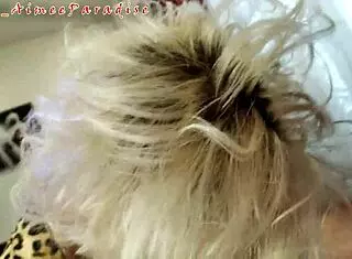 Mature Russian Couple Has Intense Fuck Session Ending In Creampie