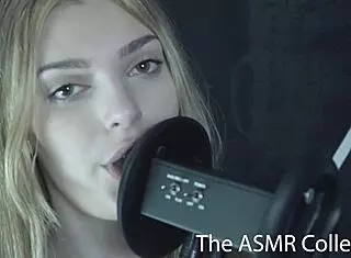 hey, wanna hear Ekko's freaky ear-licking ASMR session?