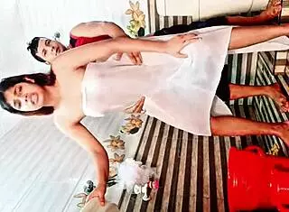 First Rough Fuck on Tinder!