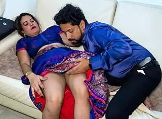 He Trades His Beautiful Wife to Boss for Career Advancement