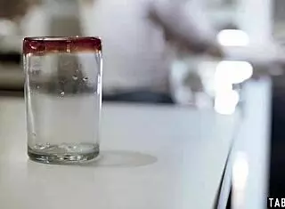 babysitter fucks while chatting with boyfriend