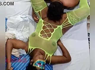 want to see this latina whore cum in my mouth while i fuck her ass?