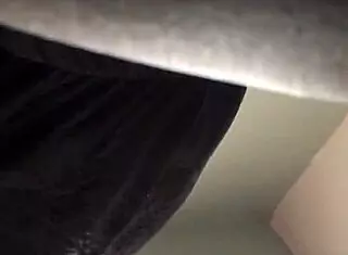 Sucking a Massive BBC in a Wild, Intense Session